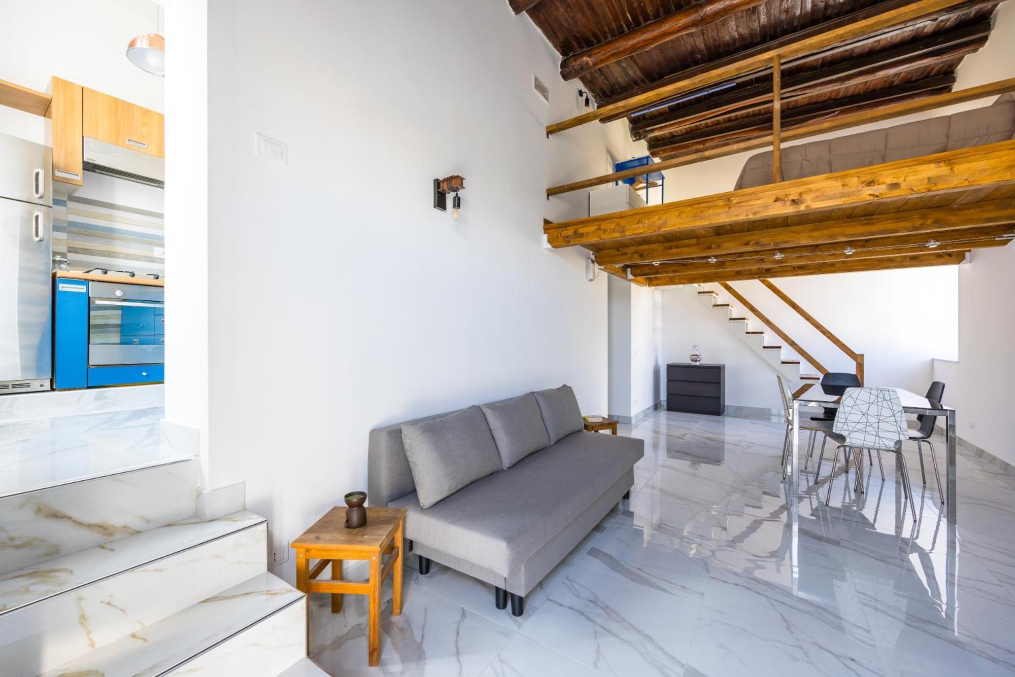 Apartament Carrozzieri Nest At Historical Center Neapol Zewnętrze zdjęcie
