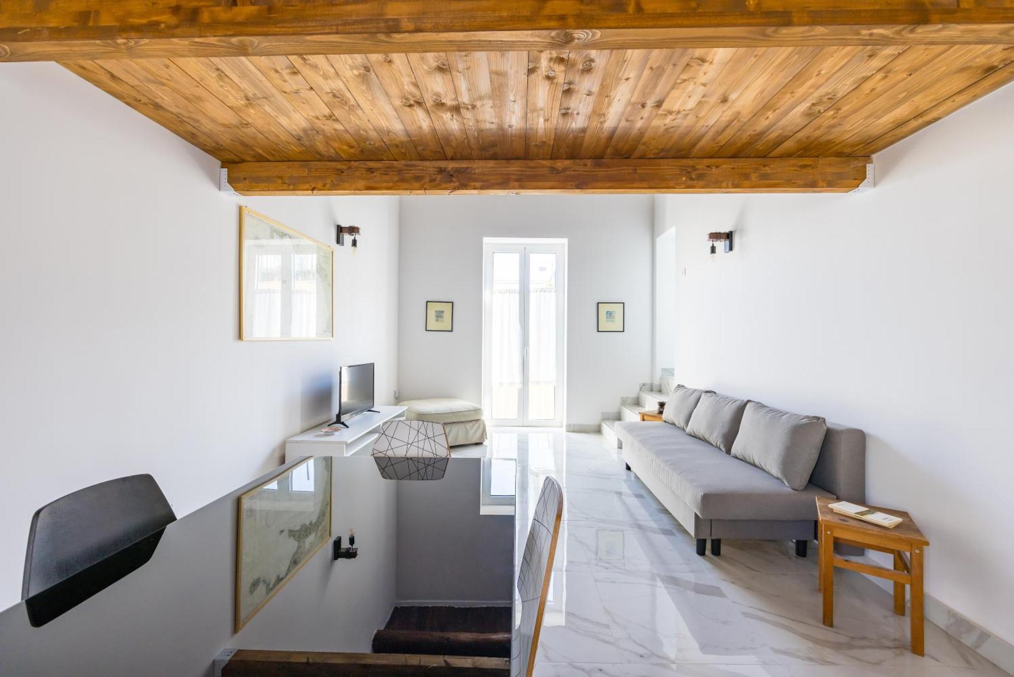 Apartament Carrozzieri Nest At Historical Center Neapol Zewnętrze zdjęcie
