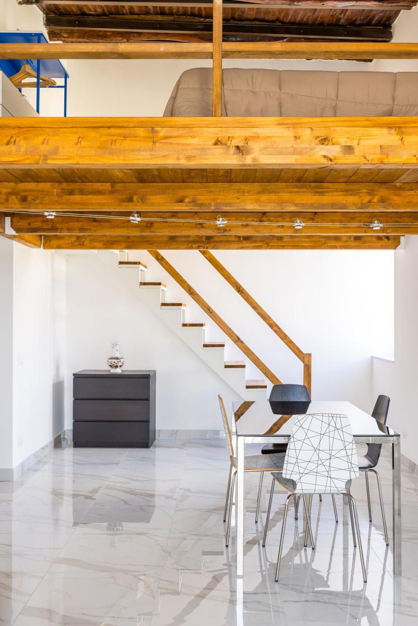Apartament Carrozzieri Nest At Historical Center Neapol Zewnętrze zdjęcie