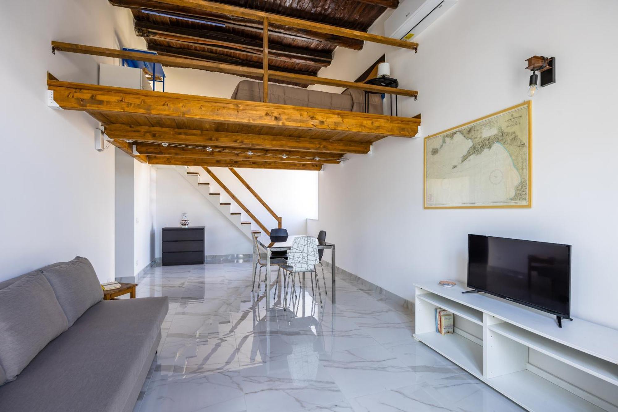 Apartament Carrozzieri Nest At Historical Center Neapol Zewnętrze zdjęcie