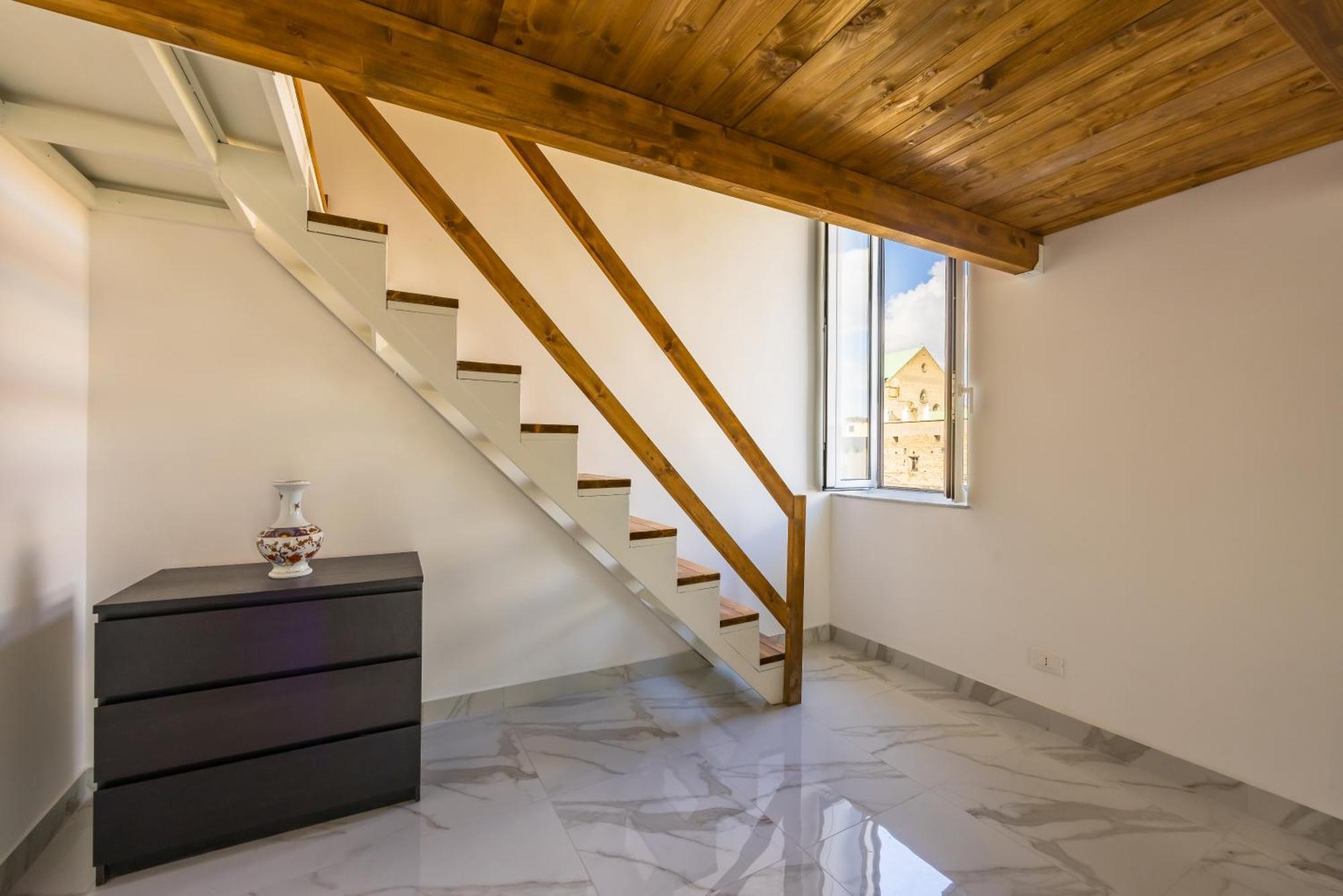 Apartament Carrozzieri Nest At Historical Center Neapol Zewnętrze zdjęcie