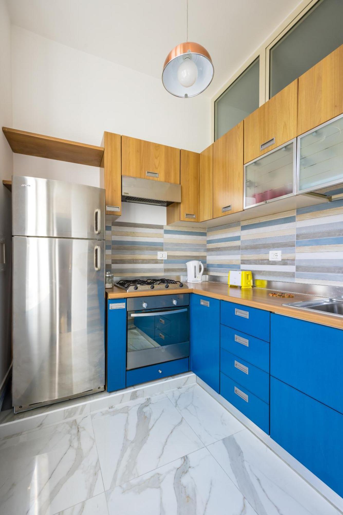 Apartament Carrozzieri Nest At Historical Center Neapol Zewnętrze zdjęcie
