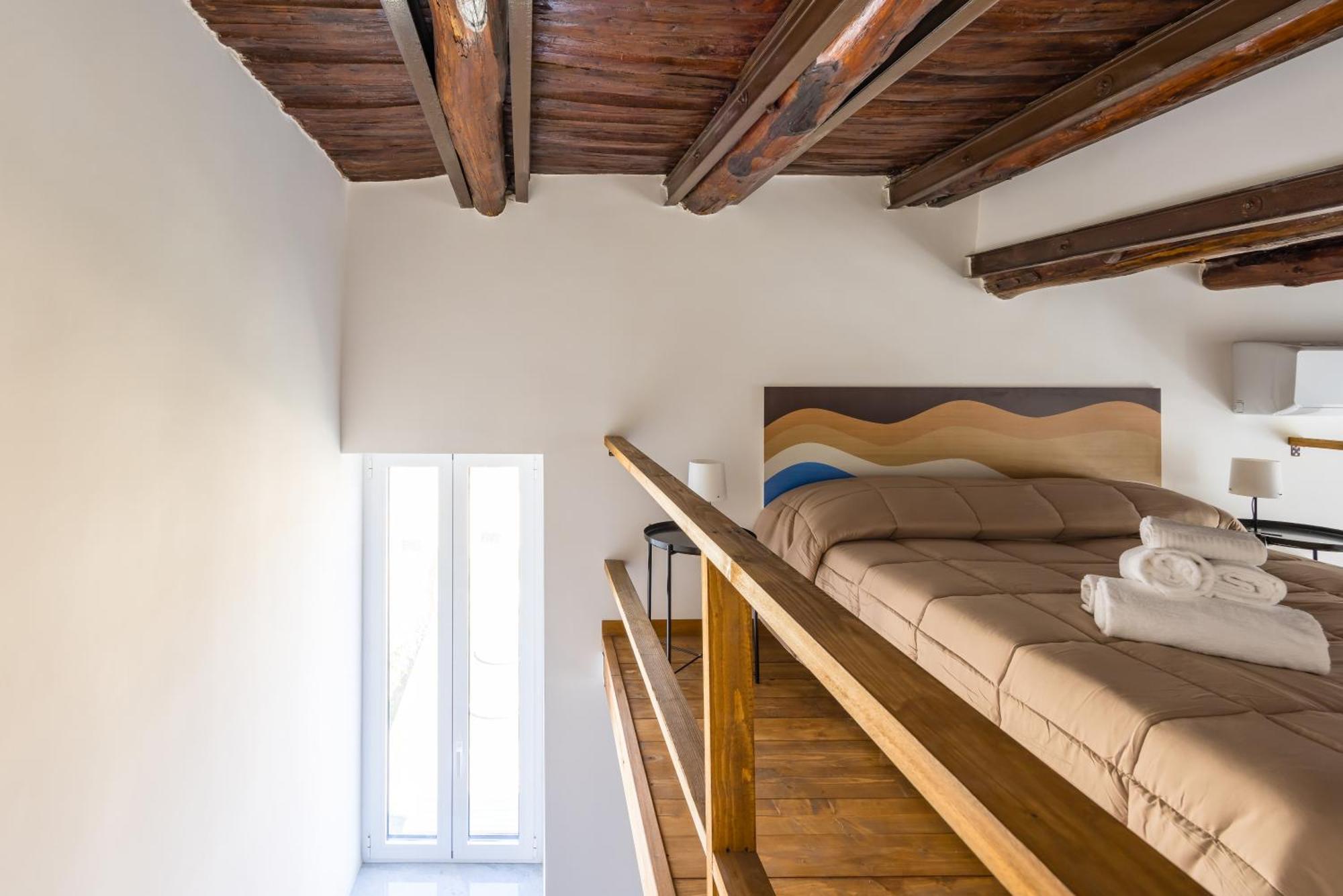 Apartament Carrozzieri Nest At Historical Center Neapol Zewnętrze zdjęcie