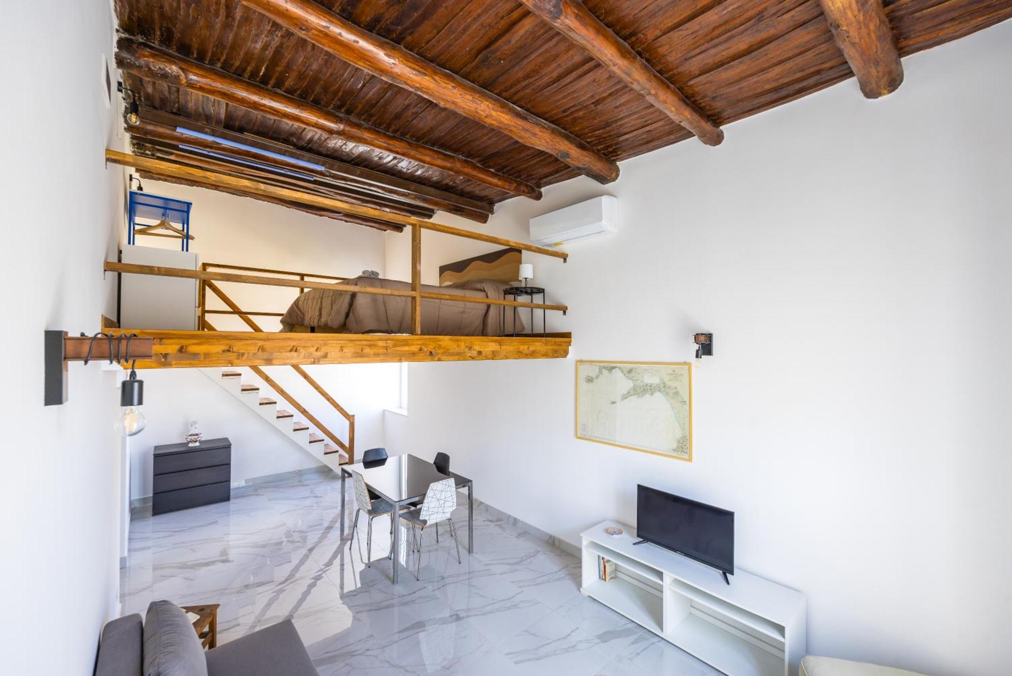 Apartament Carrozzieri Nest At Historical Center Neapol Zewnętrze zdjęcie