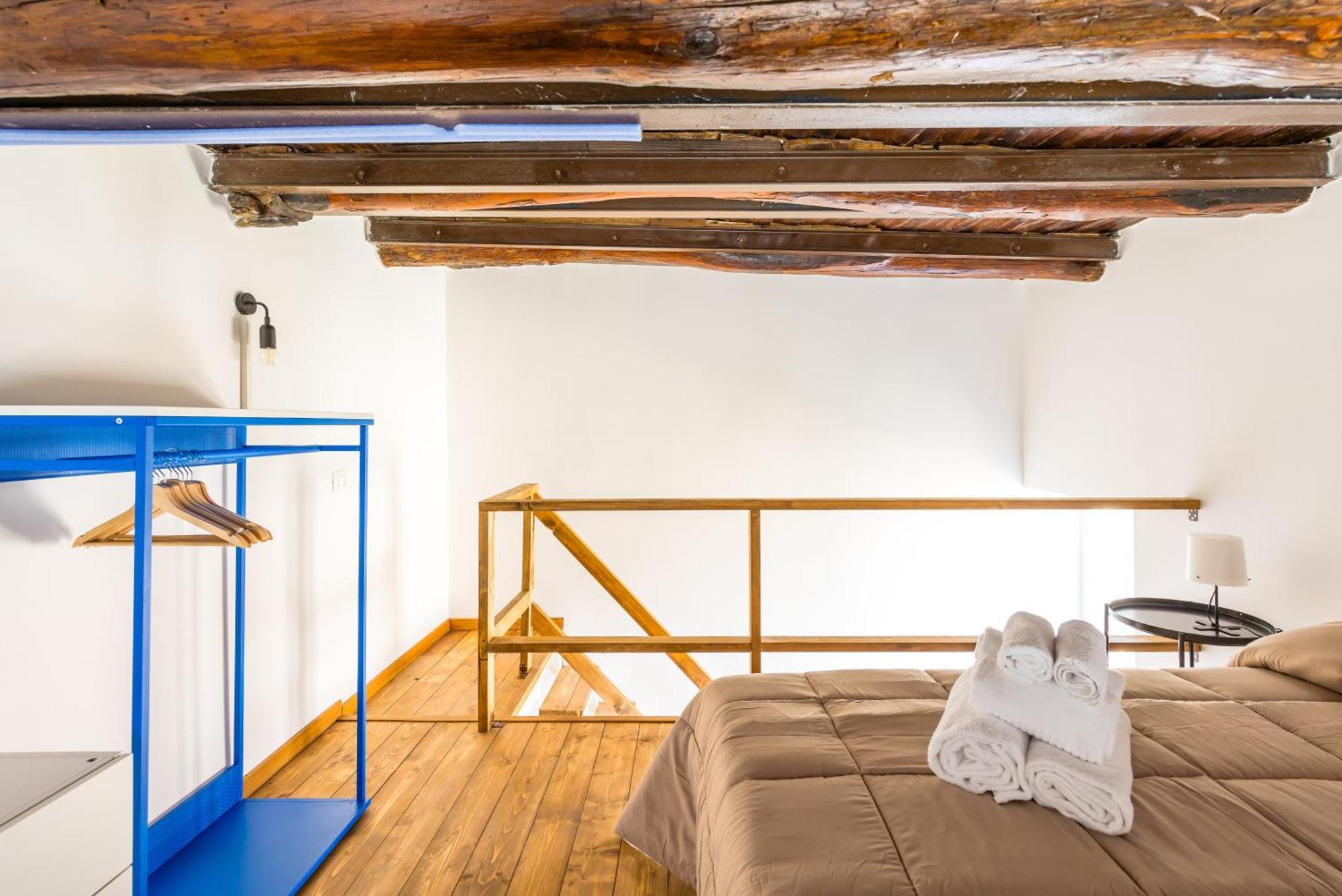 Apartament Carrozzieri Nest At Historical Center Neapol Zewnętrze zdjęcie