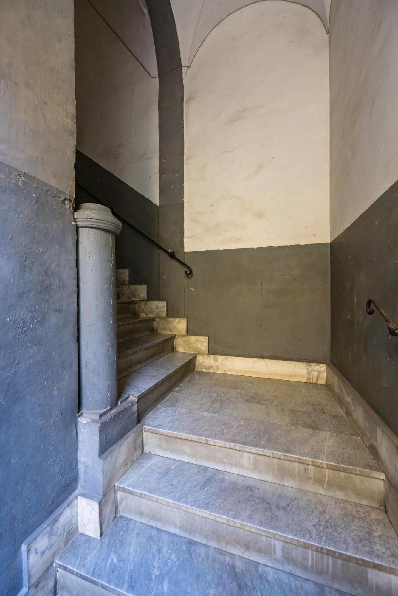 Apartament Carrozzieri Nest At Historical Center Neapol Zewnętrze zdjęcie