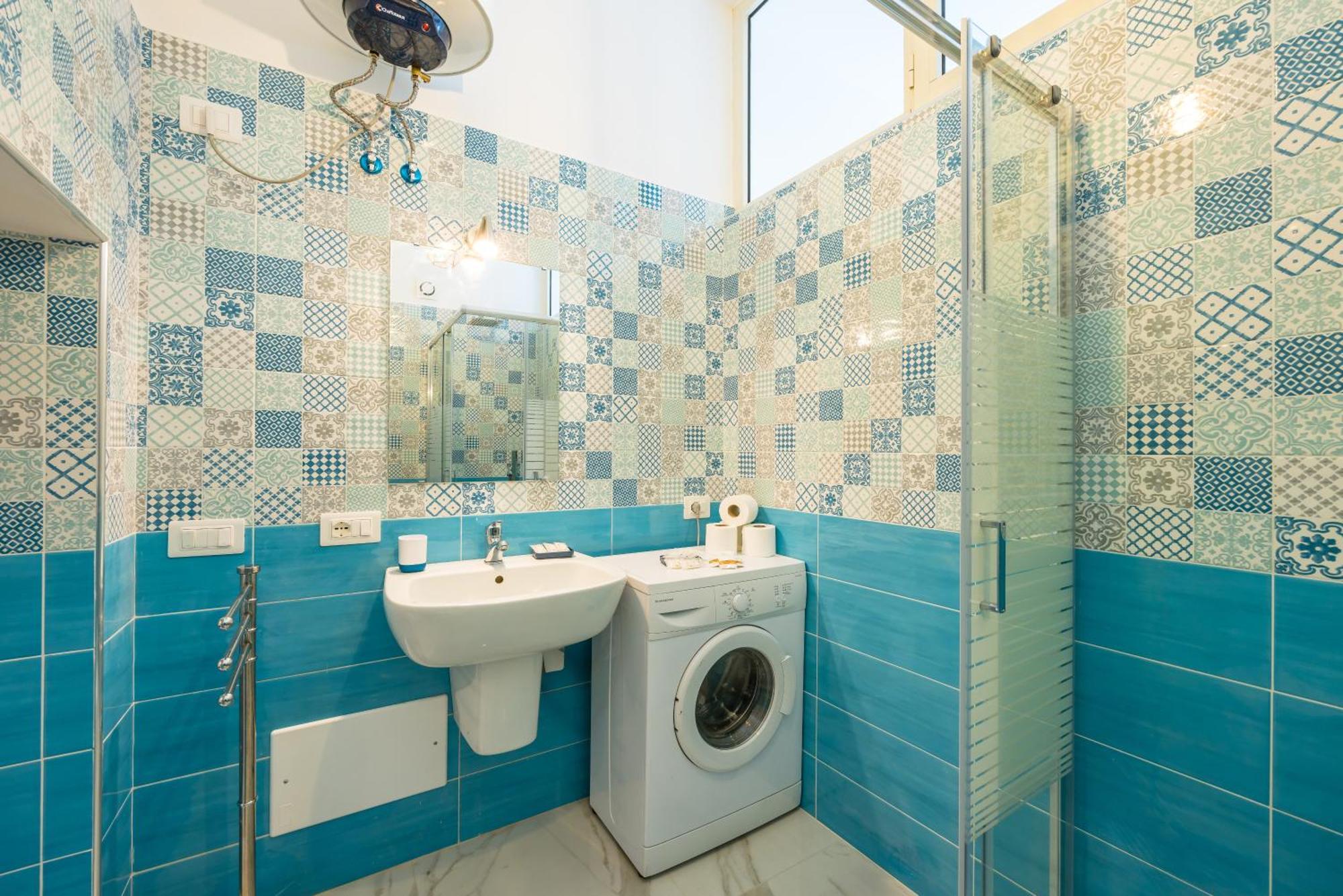 Apartament Carrozzieri Nest At Historical Center Neapol Zewnętrze zdjęcie