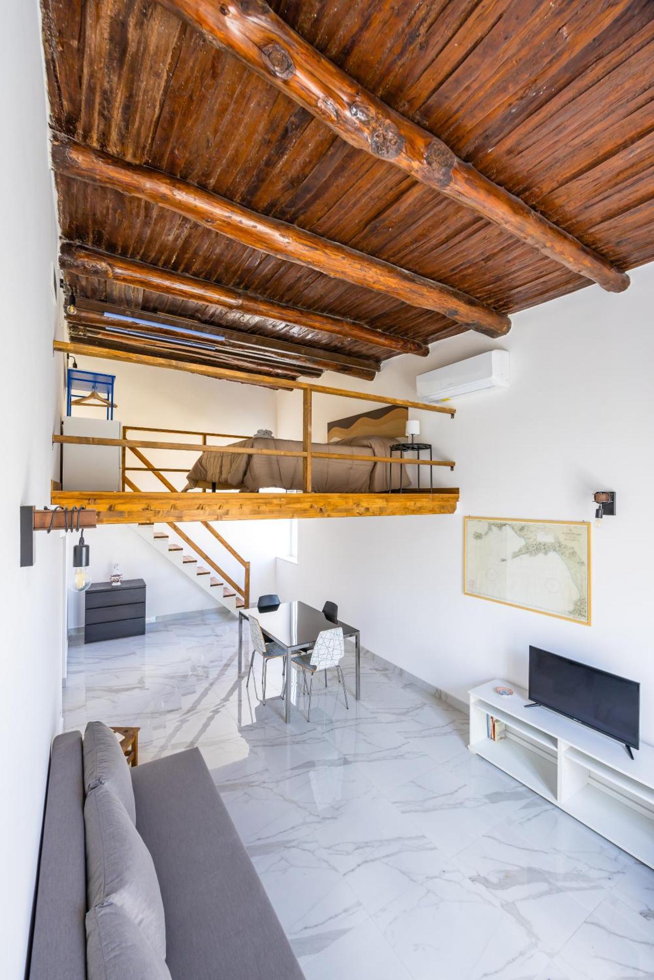 Apartament Carrozzieri Nest At Historical Center Neapol Zewnętrze zdjęcie